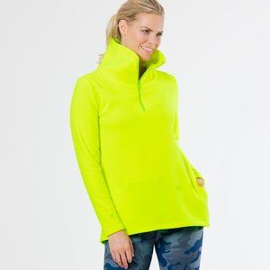 Like New Dudley Stephens Prospect Pullover Fleece